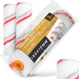 3x-walek-malarski-15-cm-malowania-scian-farby-lakierow-wklad-zapas