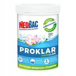neobac-proklar-silne-bakterie-do-oczka-wodnego-srodek-na-glony-w-oczku
