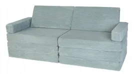kanapa-sofa-modulowa-rozkladana-dla-dzieci-lozko-poduszka-materac-piankowa