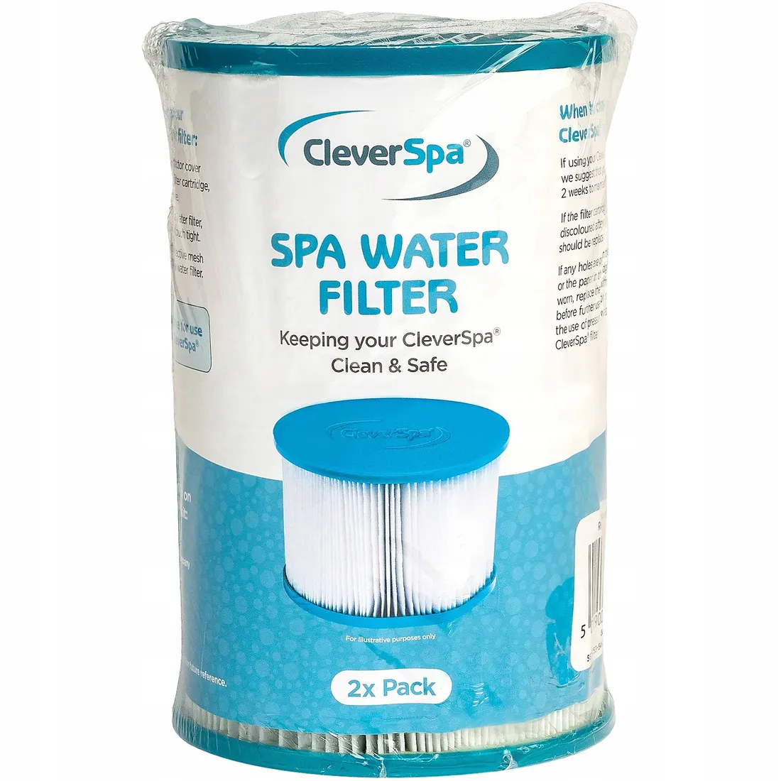 filtry-do-jacuzzi-cleverspa-8106-2szt-stan-nowy