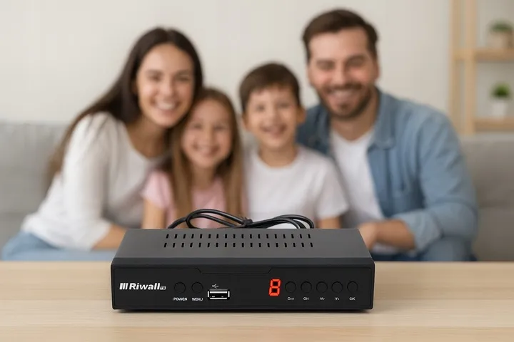 dekoder-dvb-t2-hevc-h-265-riwall-tvcontrol-tuner-tv-full-hd-hdmi-usb-produkt-wprowadzony-do-obrotu-na-terenie-ue-przed-13-12-2024-nie