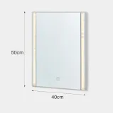 lustro-scienne-oswietlenie-led-40x50cm-kolor-mebla-bialy-stan-nowy