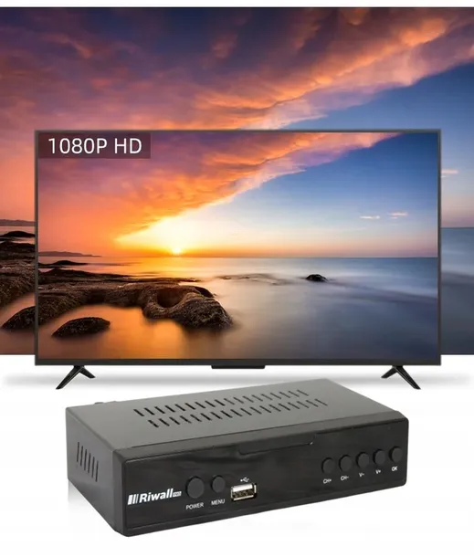 dekoder-dvb-t2-hevc-h-265-riwall-tvcontrol-tuner-tv-full-hd-hdmi-usb-marka-riwall