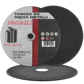 tarcza-ciecia-metalu-230-inox-tarcze-stali-mocne
