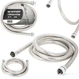 waz-prysznicowy-natryskowy-prysznica-wanny-gietki-stozkowy-200-chrom-wezyk