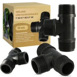 10x-trojnik-nawadniania-kropelkowego-ogrodu-1-gz