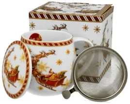 kubek-barylka-z-zaparzaczem-santa-on-sleigh-430-ml