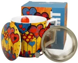 kubek-porcelanowy-z-zaparzaczem-modern-hearts-450-ml