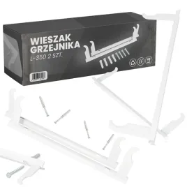 2x-wieszak-mocowanie-uchwyt-grzejnika-aluminiowego-l-350-listwowy-stalowy