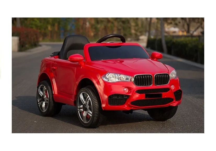 auto-na-akumulator-hl1538-czerwone-stan-nowy