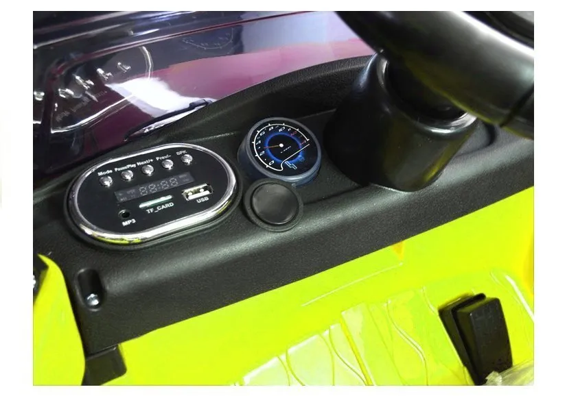 auto-na-akumulator-hl1638-zielone-stan-nowy