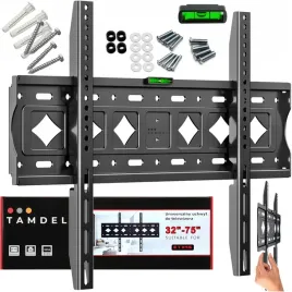 uchwyt-do-telewizora-32-75-cali-slim-ultra-plaski-uniwersalny-mocny-do