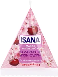isana-maska-do-wlosow-jednominutowa-kwiat-wisni-25-ml