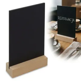 tabliczka-reklamowa-informacyjna-kredowa-menu-a6-18x12-podstawka-naturalna