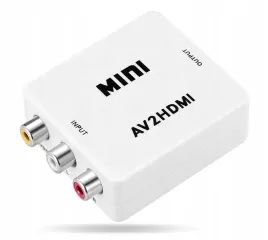 adapter-konwerter-sygnalu-av-rca-cinch-do-hdmi