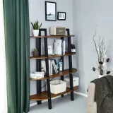 regal-narozny-vasagle-38x125x34cm-stan-nowy-wysokosc-mebla-125-cm