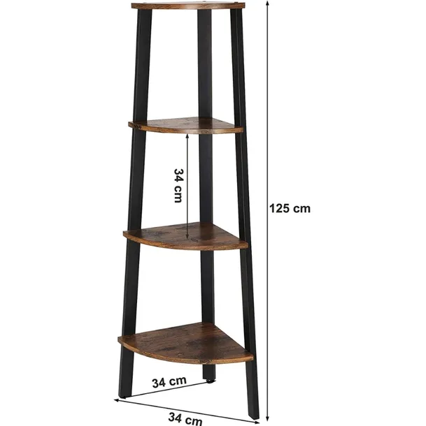 regal-narozny-vasagle-38x125x34cm-stan-nowy-liczba-polek-4