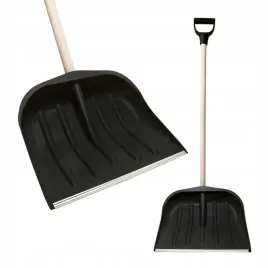 lopata-sniegowa-drewniany-trzonek-mocna-szufla-czarna-odgarniacz