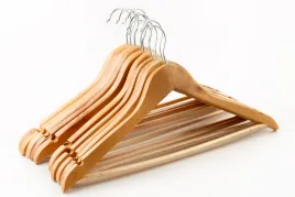 wieszak-drewniany-zestaw-10-sztuk