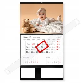 foto-kalendarz-jednodzielny-z-wlasnym-kolazem-i-notesami-czarny-premium