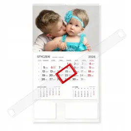 foto-kalendarz-2026-z-twoim-zdjeciem-i-notesami-bialy-na-prezent-3-jezyki