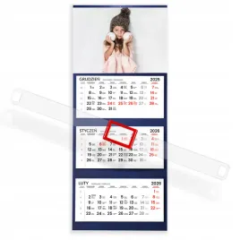 foto-kalendarz-trojdzielny-granatowy-z-wlasnym-zdjeciem-premium-3jezyki