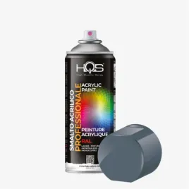 hqs-spray-lakier-uniwersalny-400ml-ral-7031-szary-niebieski