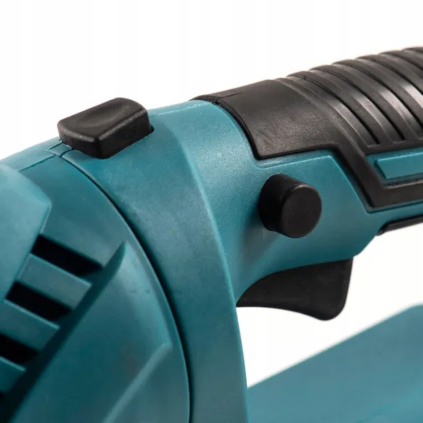 nozyce-do-ciecia-zywoplotu-nozyce-akumulatorowe-51cm-2x-aku-36v-2ah-stan-nowy-zasilanie-akumulatorowe