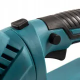 nozyce-do-ciecia-zywoplotu-nozyce-akumulatorowe-51cm-2x-aku-36v-2ah-stan-nowy-zasilanie-akumulatorowe