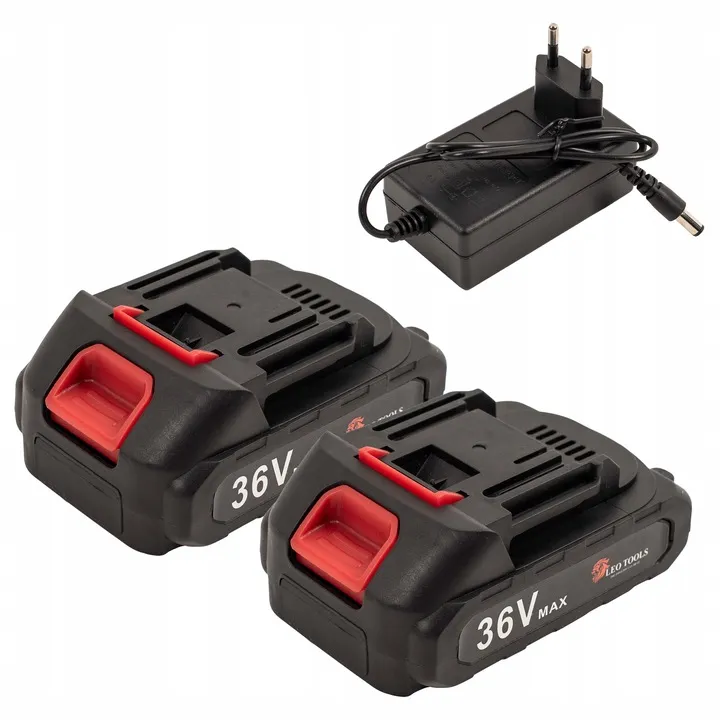 nozyce-do-ciecia-zywoplotu-nozyce-akumulatorowe-51cm-2x-aku-36v-2ah-stan-nowy