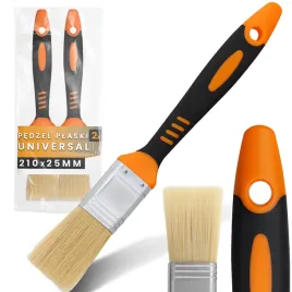 2x-pedzel-plaski-25-mm-uniwersalny-malarski-scian-drewna-lakierow-farb