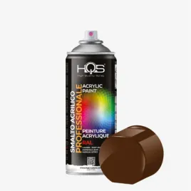 hqs-spray-lakier-uniwersalny-400ml-ral-8011-brazowy