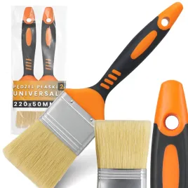 2x-pedzel-plaski-50-mm-uniwersalny-malarski-scian-drewna-lakierow-farb