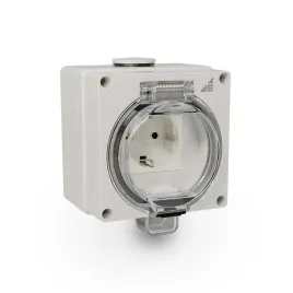 epo-55-67-gniazdo-hermetyczne-2p-z-schuko-ghns-ip66-250v-16a-szare