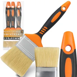 3x-pedzel-plaski-63-mm-uniwersalny-malarski-scian-drewna-lakierow-farb