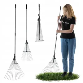 grabie-metalowe-do-lisci-trawy-z-trzonkiem-wachlarzowe-regulowane