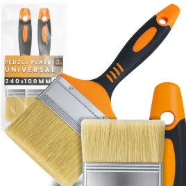 2x-pedzel-plaski-100mm-uniwersalny-malarski-scian-drewna-lakierow-farb