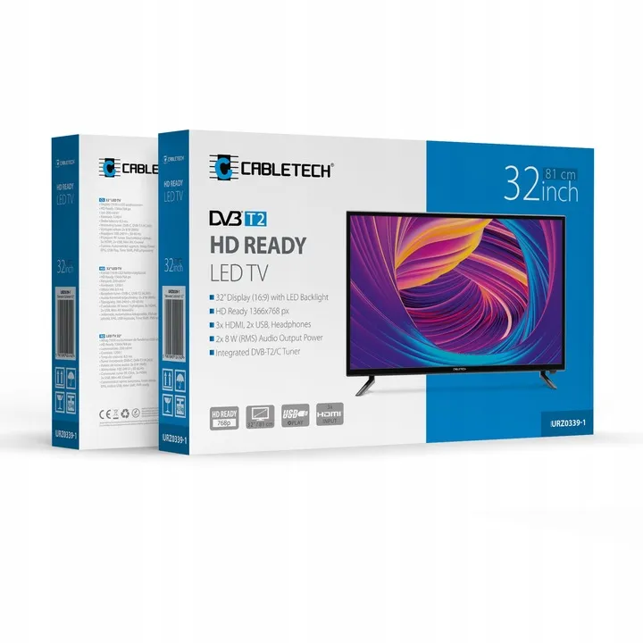 telewizor-32-cabletech-dvb-t2-h-265-hevc-3xhdmi-2xusb-stan-nowy