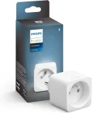 inteligentne-gniazdko-typ-e-watomierz-programator-timer-biale-smart-plug
