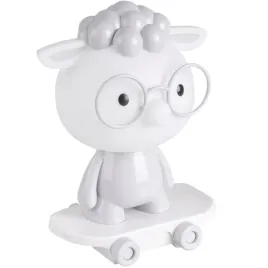 lampka-dekoracyjna-2-5w-59lm-biala-szara-owieczka-sanico-goldlux