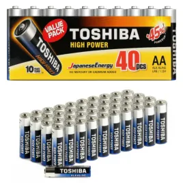 bateria-alkaliczna-toshiba-paluszki-aa-lr6-r6-15v-super-mocna-40-szt