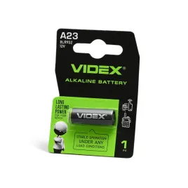 bateria-alkaiczna-a23-e23a-12v-blister-1szt-videx
