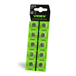 bateria-alkaliczna-guzikowa-plaska-78mah-ag10-lr1130-blister-videx-10-szt