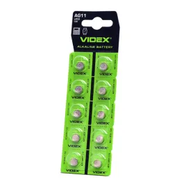 bateria-alkaliczna-guzikowa-plaska-20mah-ag11-lr721-blister-videx-10-szt
