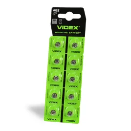 bateria-alkaliczna-guzikowa-plaska-25mah-ag2-lr726-blister-videx-10-szt