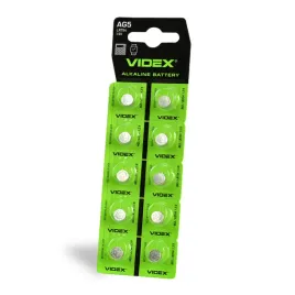 bateria-alkaliczna-guzikowa-plaska-66mah-ag5-lr754-blister-videx-10-szt
