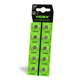 bateria-alkaliczna-guzikowa-plaska-45mah-ag7-lr926-blister-videx-10-szt