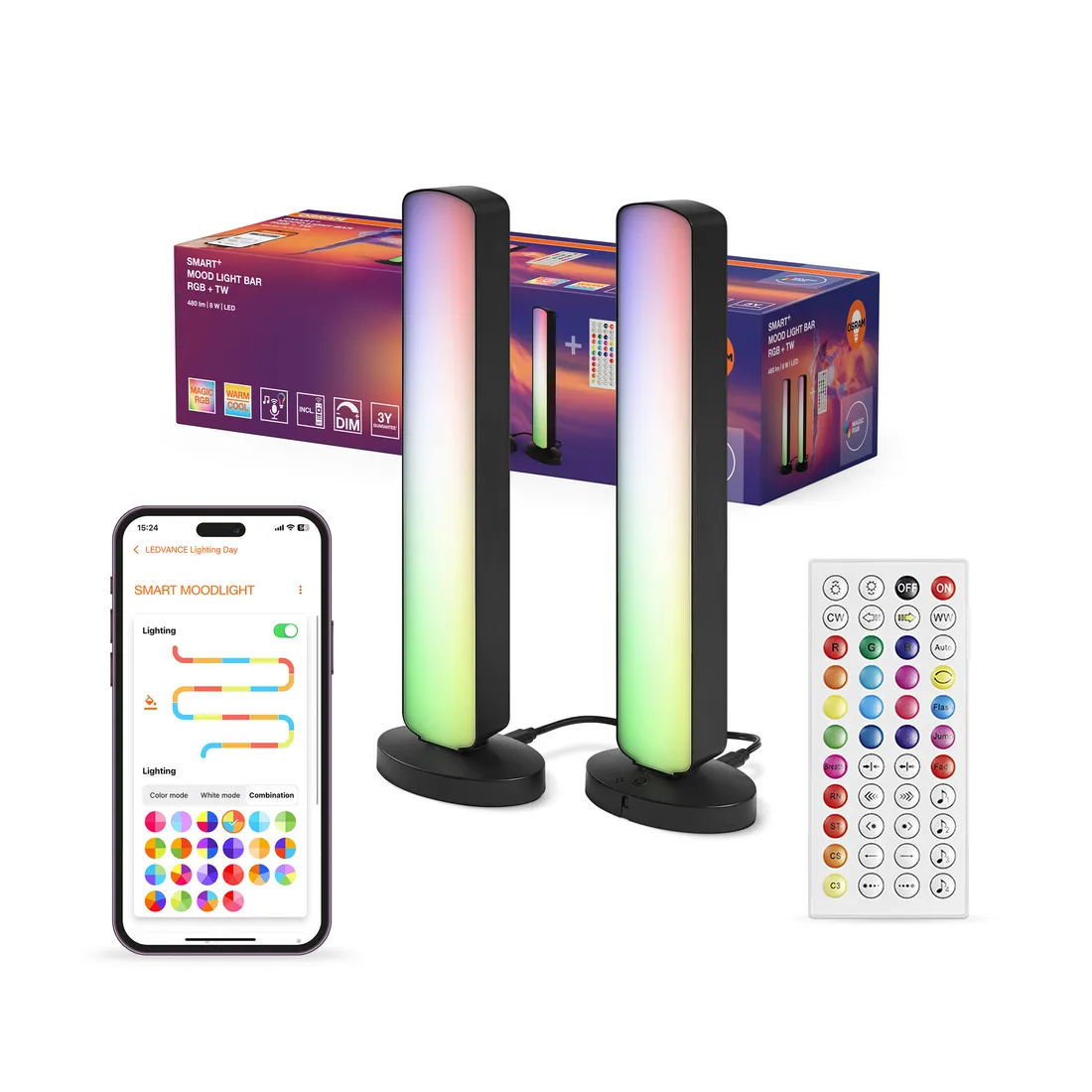 2x-lampa-led-biurkowa-rgb-tw-28cm-light-bar-inteligentna-smart-wifi