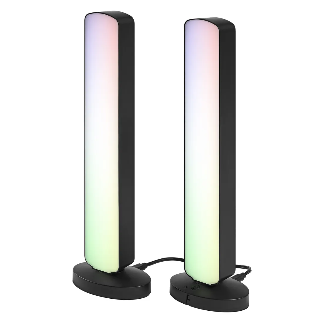 2x-lampa-led-biurkowa-rgb-tw-28cm-light-bar-inteligentna-smart-wifi-stan-nowy