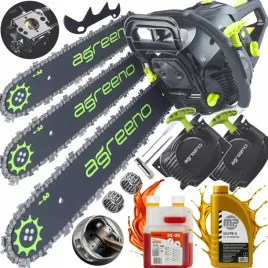 pila-spalinowa-pilarka-lancuchowa-57km-2x-lancuch-prowadnica-2x-olej